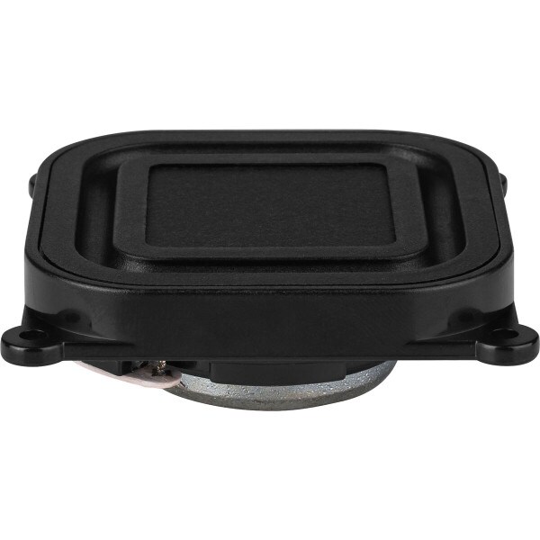 Main product image for Tectonic TEBM36S05-4 1-1/2" Square BMR Full-Range 297-2166